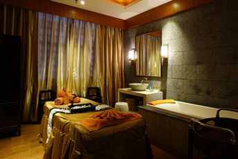 深圳罗湖一个男人的桑拿忏悔录